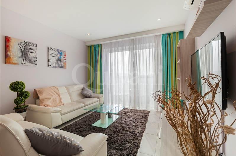 Burmarrad, Furnished Apartment