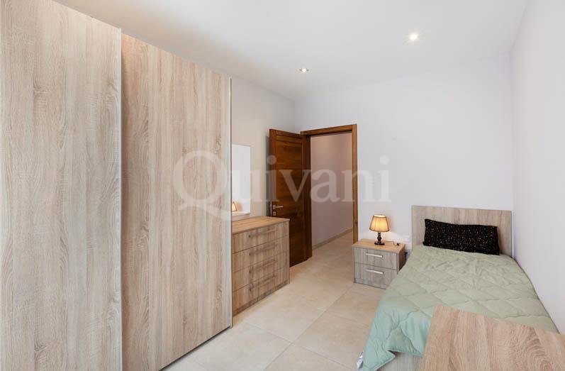 Burmarrad, Furnished Apartment