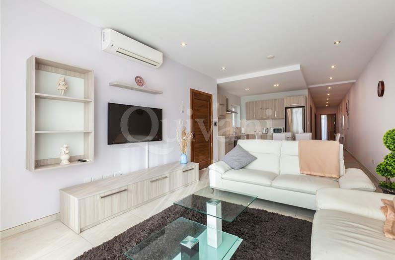 Burmarrad, Furnished Apartment