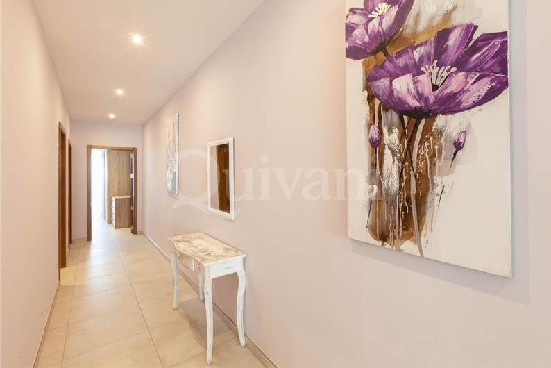 Burmarrad, Furnished Apartment
