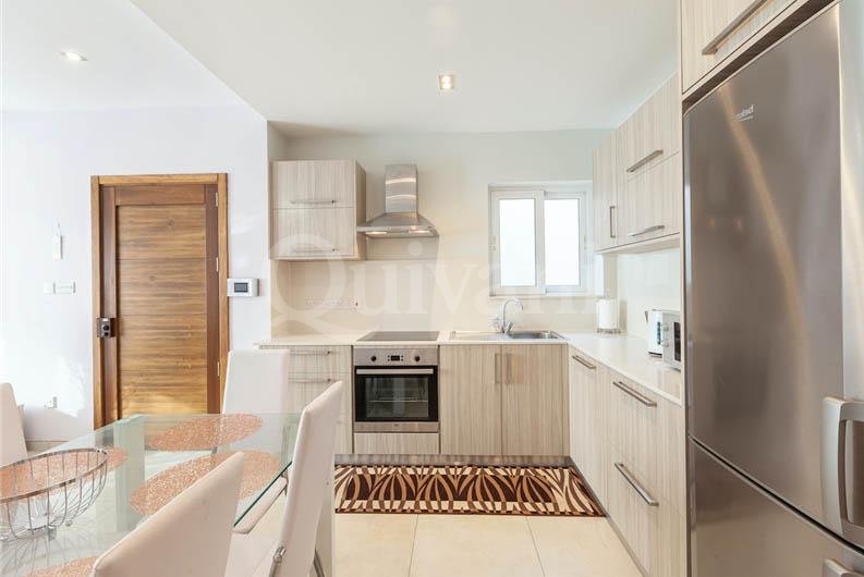 Burmarrad, Furnished Apartment