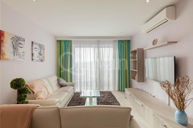 Burmarrad, Furnished Apartment