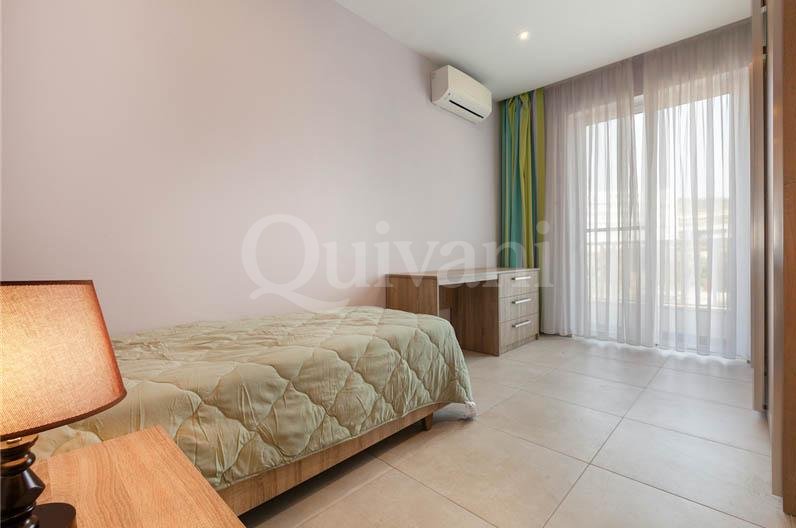 Burmarrad, Furnished Apartment