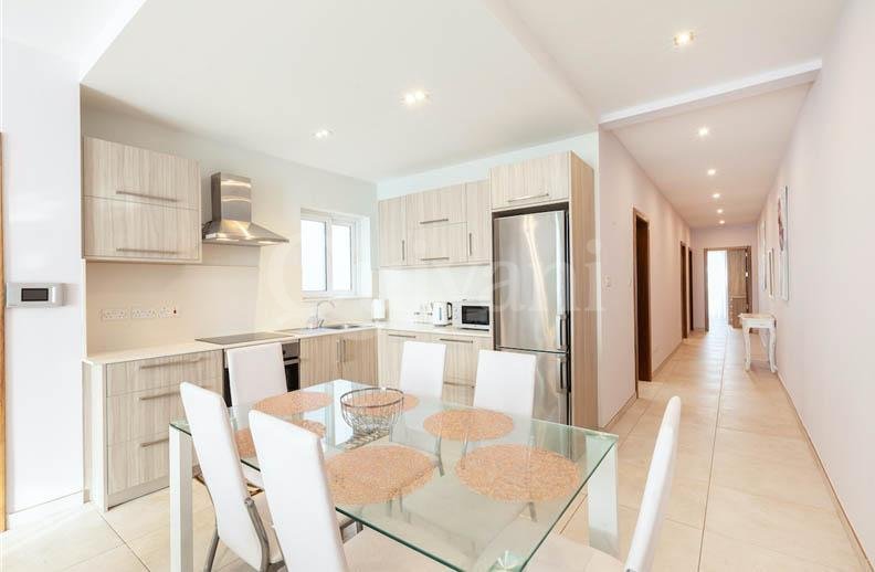 Burmarrad, Furnished Apartment