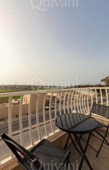 Burmarrad, Furnished Apartment