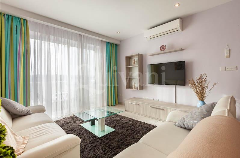 Burmarrad, Furnished Apartment