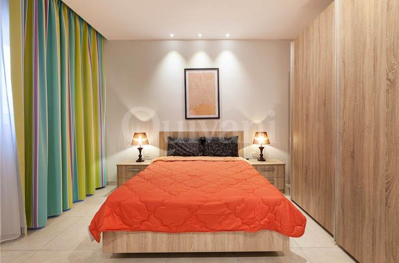 Burmarrad, Furnished Apartment