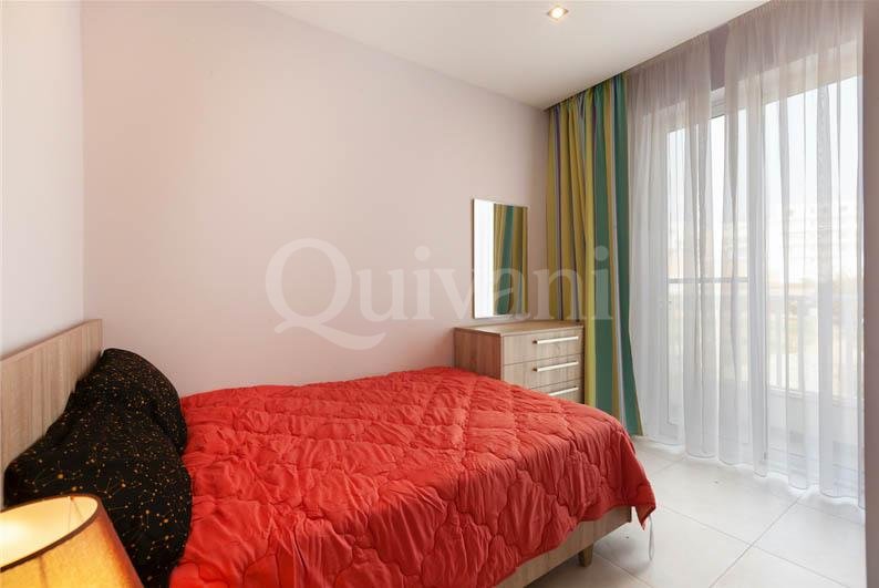 Burmarrad, Furnished Apartment