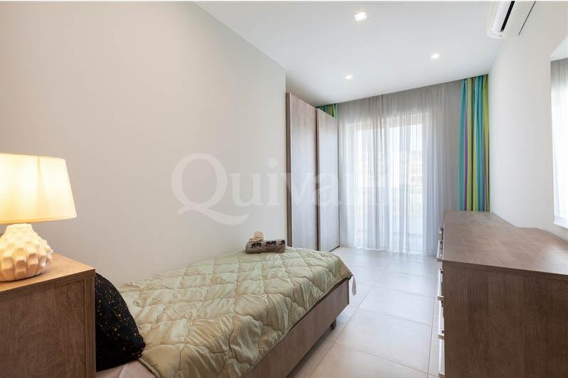 Burmarrad, Furnished Penthouse