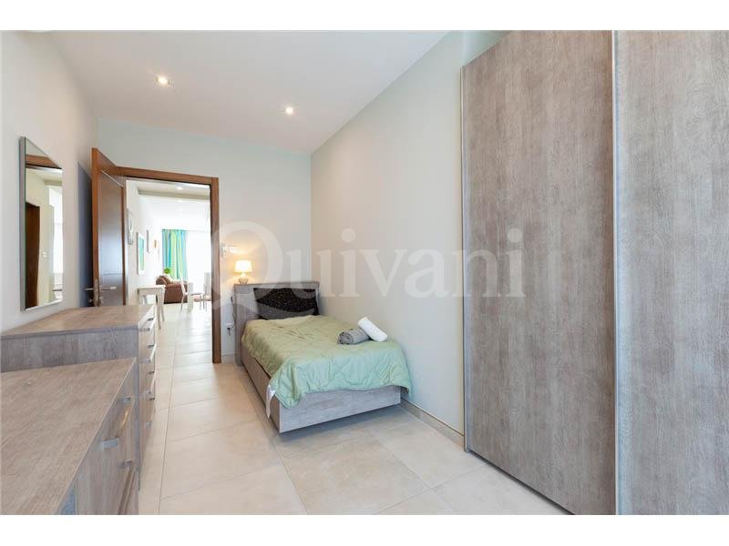 Burmarrad, Furnished Penthouse