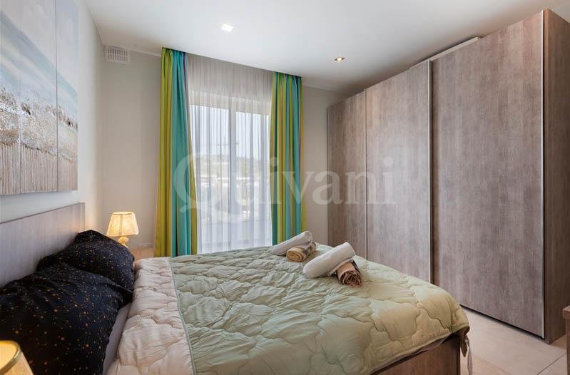 Burmarrad, Furnished Penthouse