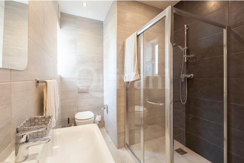 Burmarrad, Furnished Penthouse
