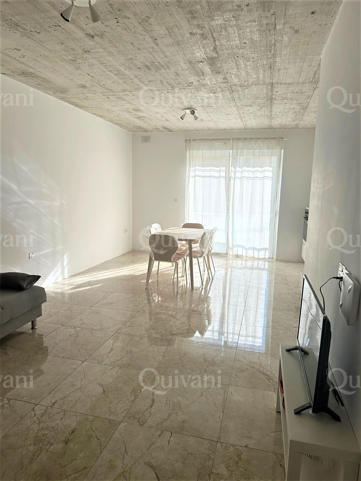 Mosta, Furnished Apartment