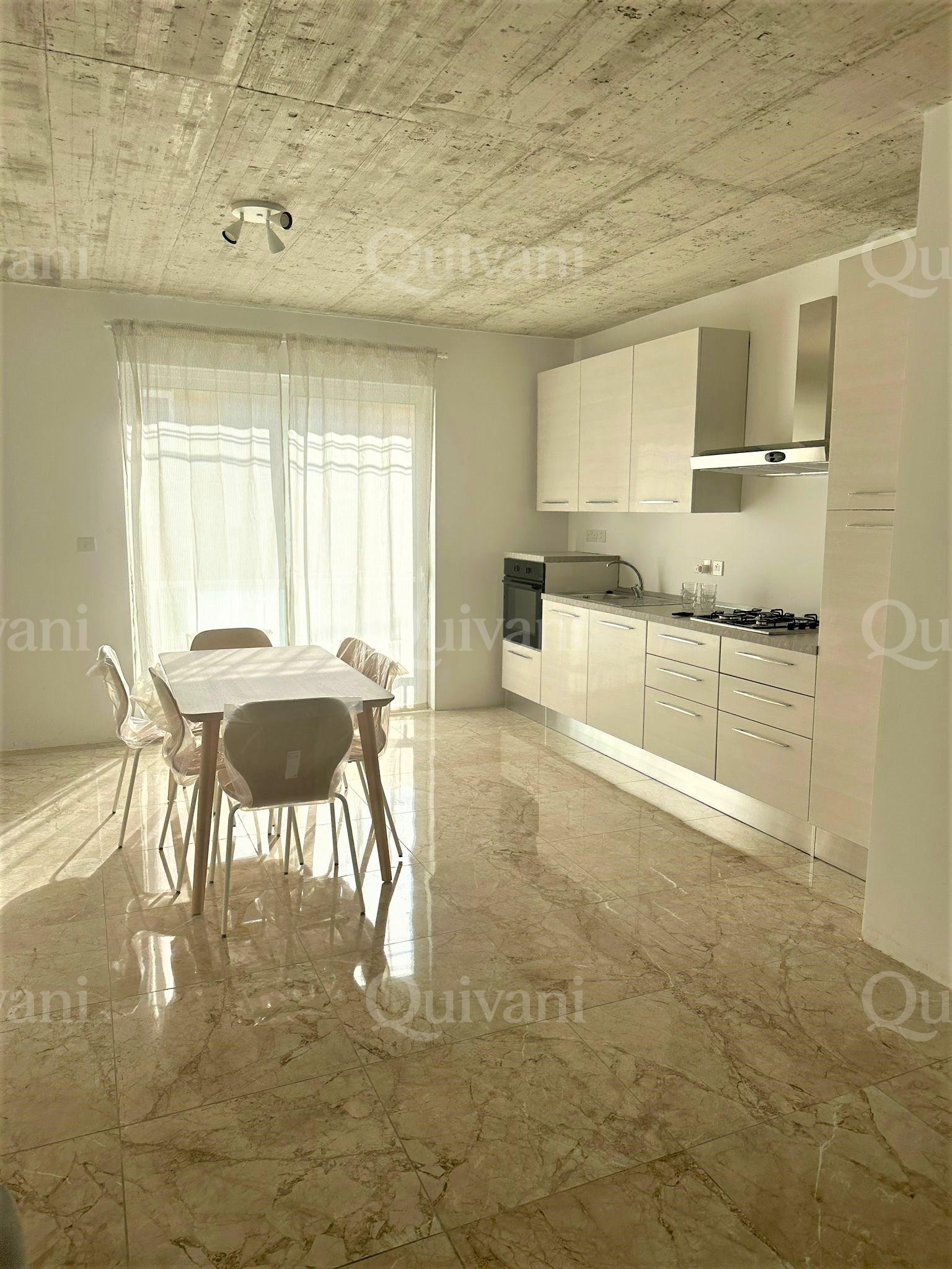 Mosta, Furnished Apartment