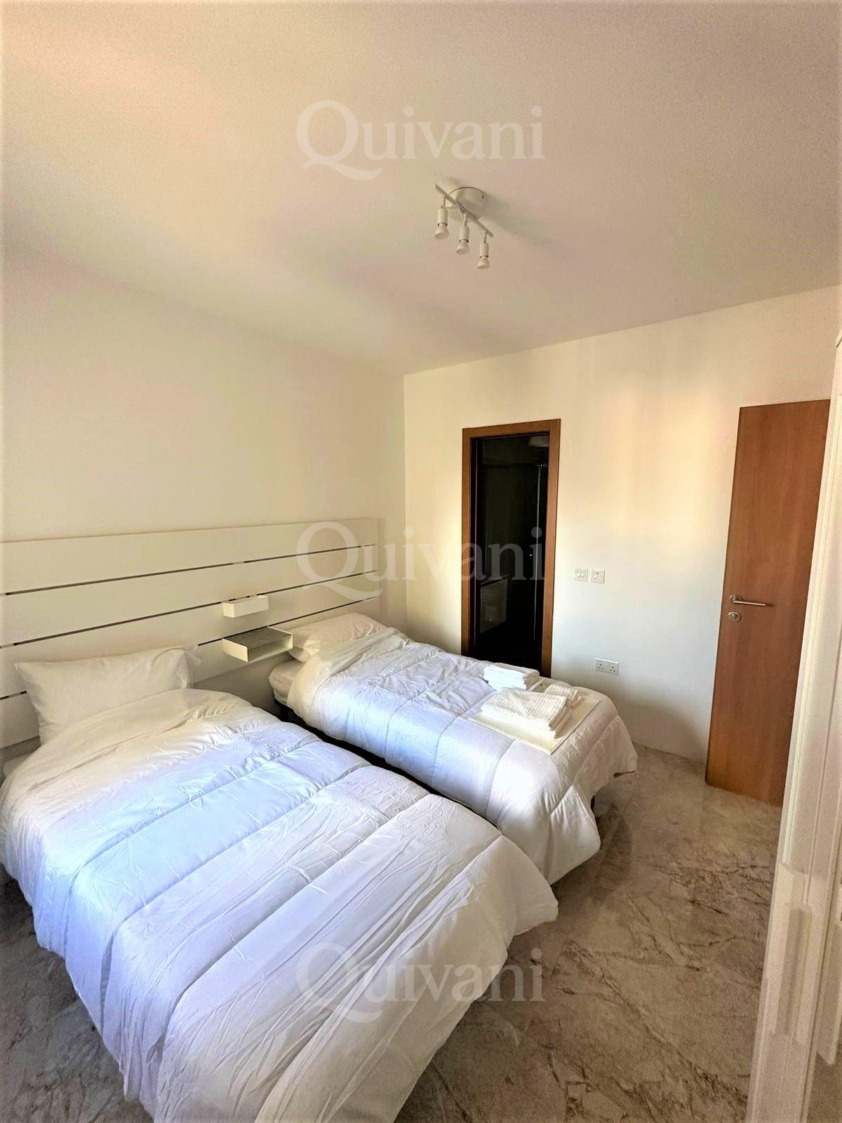 Mosta, Furnished Apartment