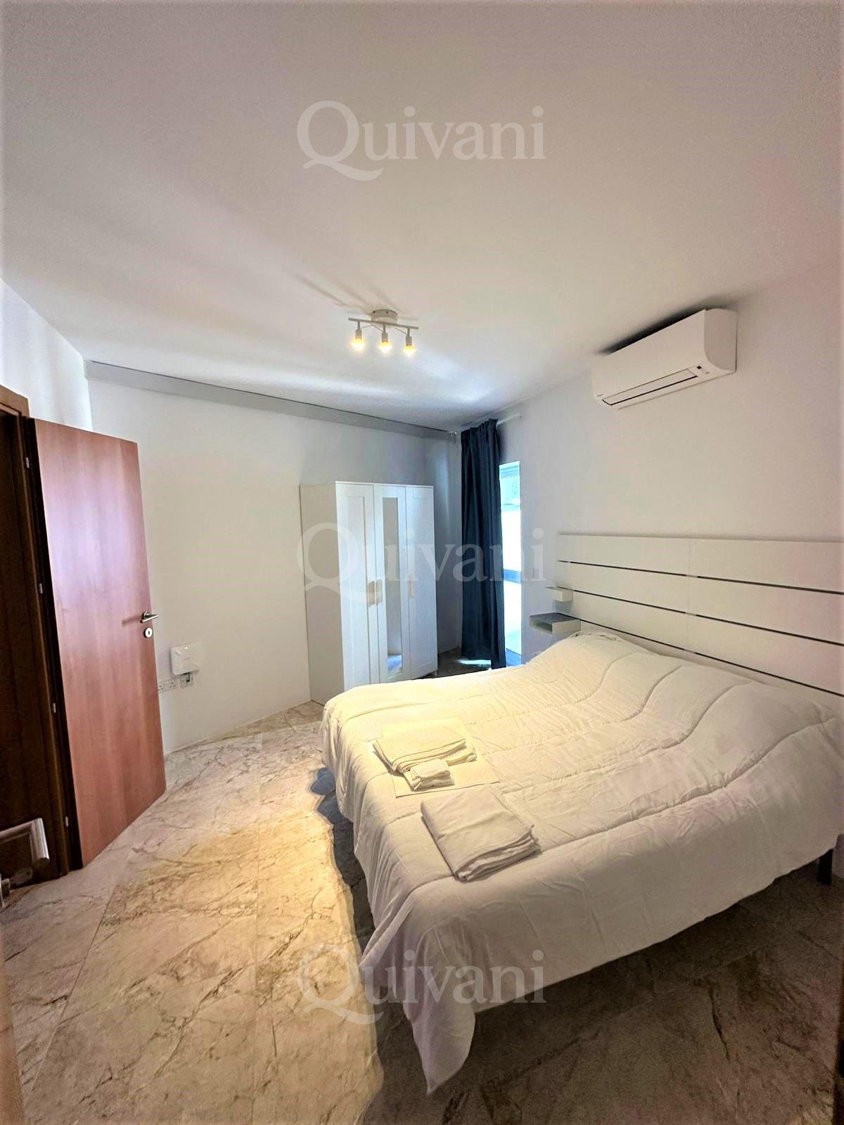Mosta, Furnished Apartment