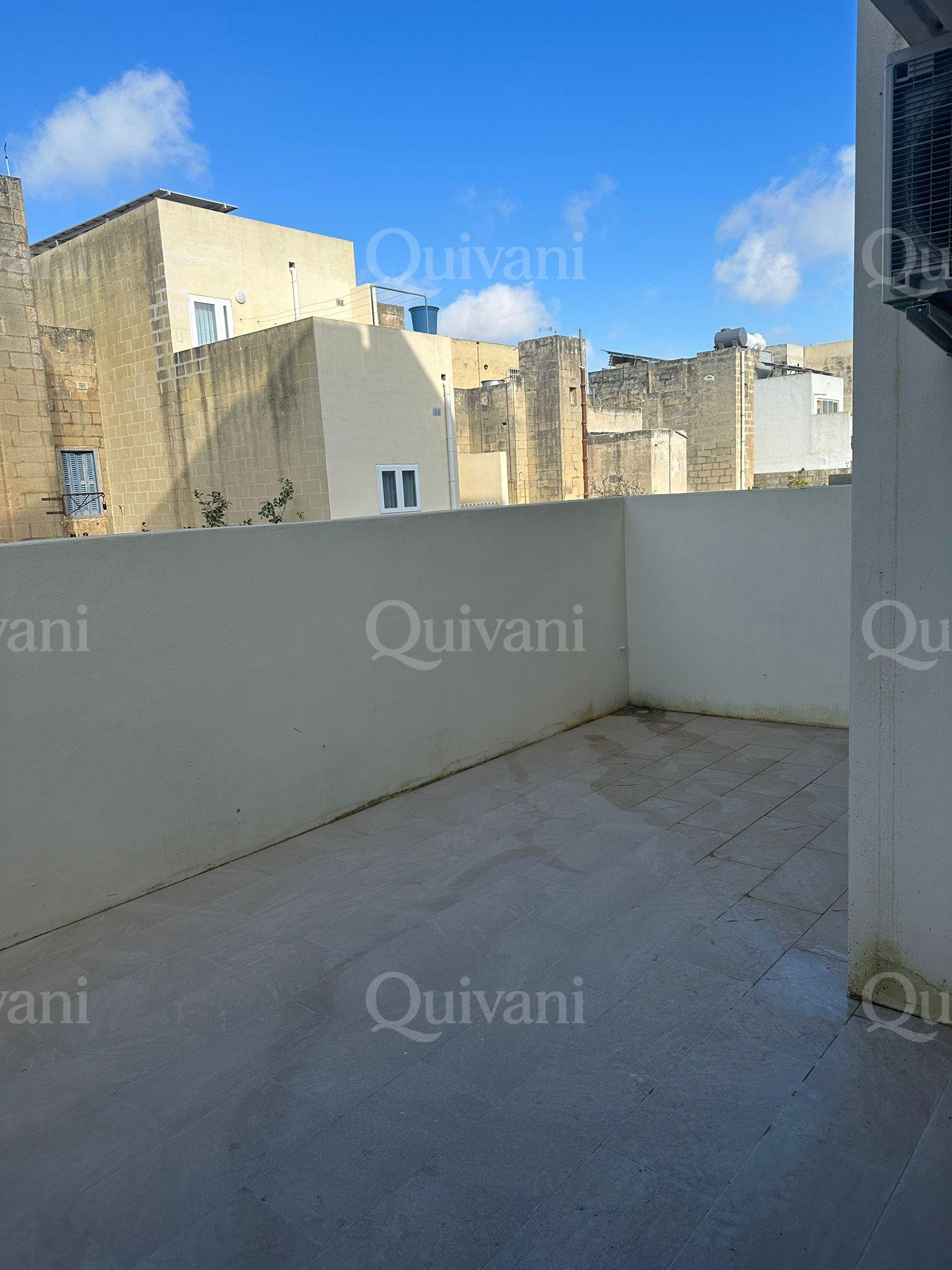 Mosta, Furnished Apartment
