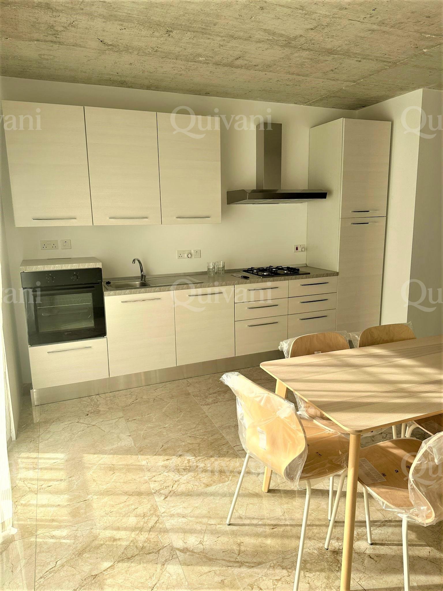Mosta, Furnished Apartment