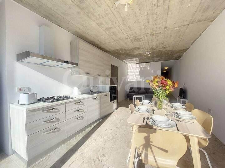 Mosta, Furnished Apartment