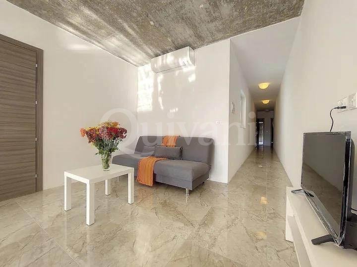 Mosta, Furnished Apartment