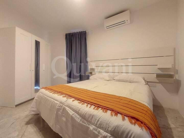 Mosta, Furnished Apartment