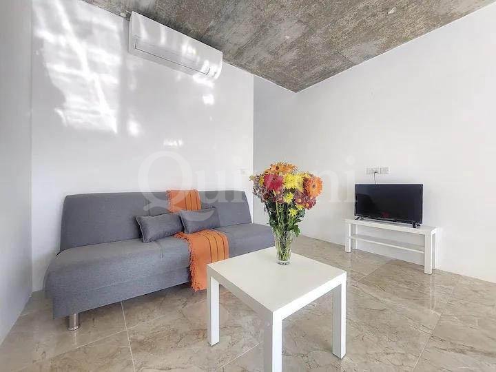 Mosta, Furnished Apartment