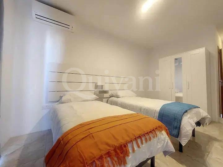 Mosta, Furnished Apartment
