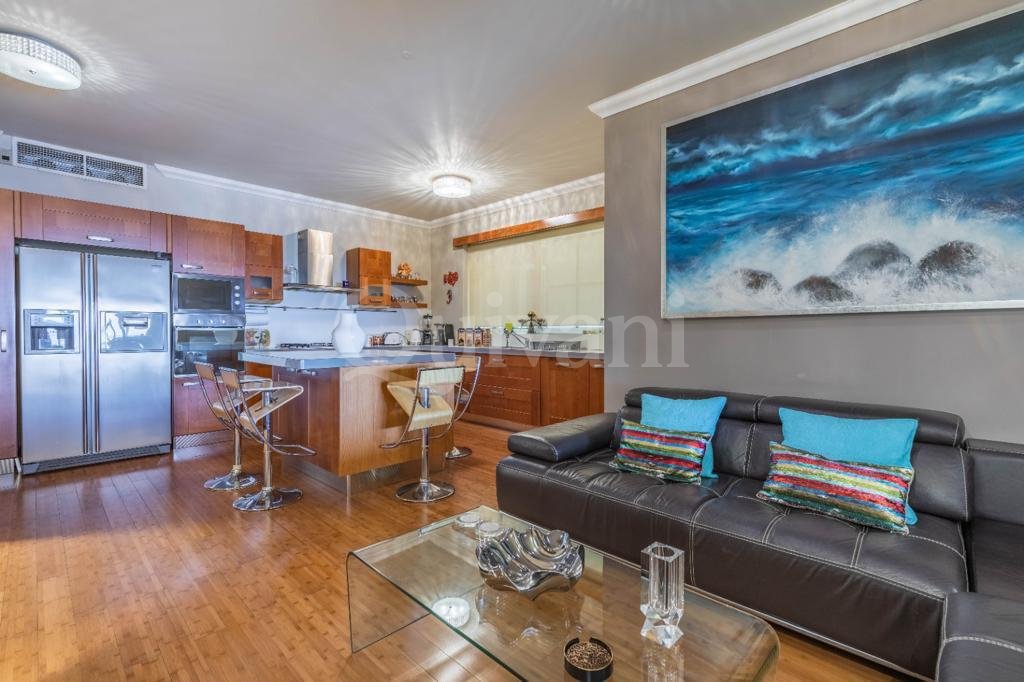 Rabat, Furnished Apartment