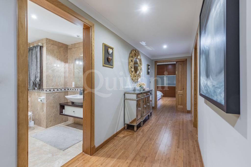 Rabat, Furnished Apartment