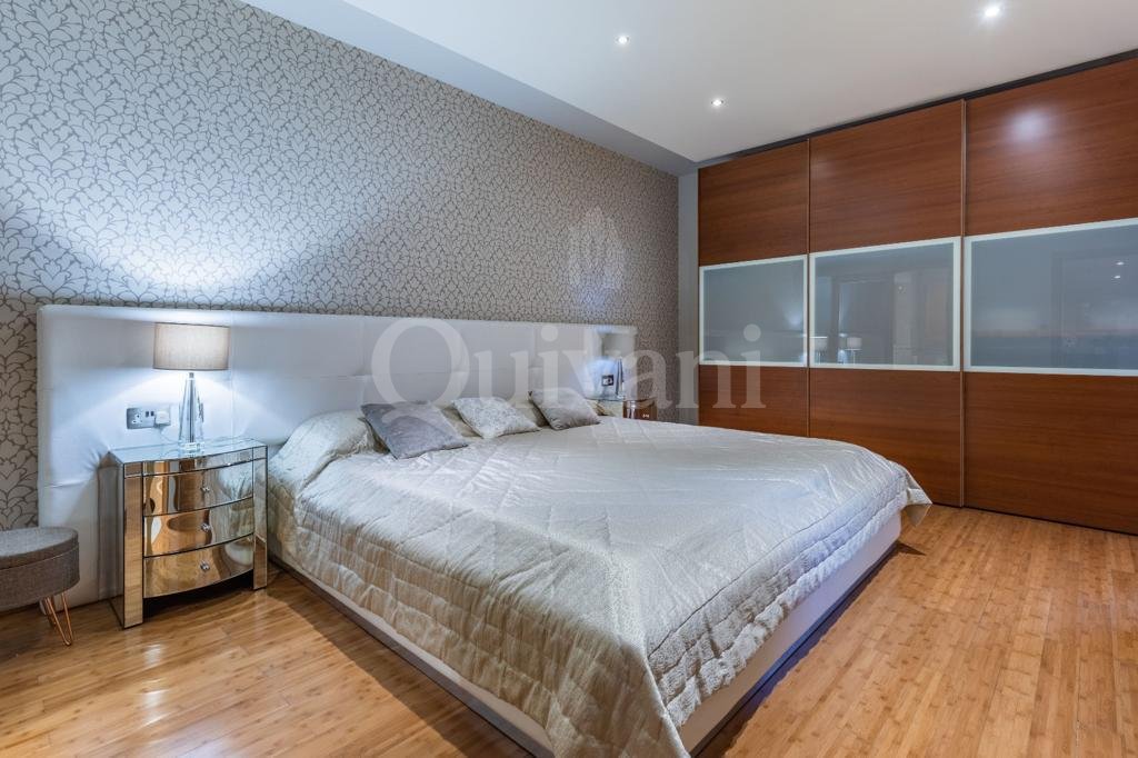 Rabat, Furnished Apartment
