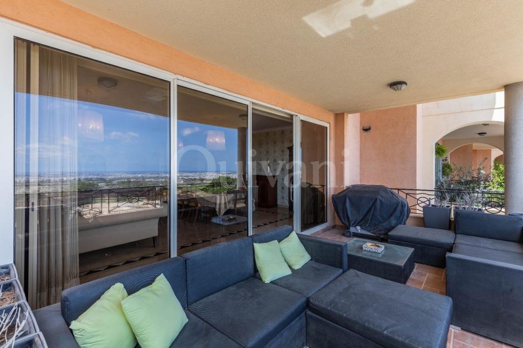 Rabat, Furnished Apartment