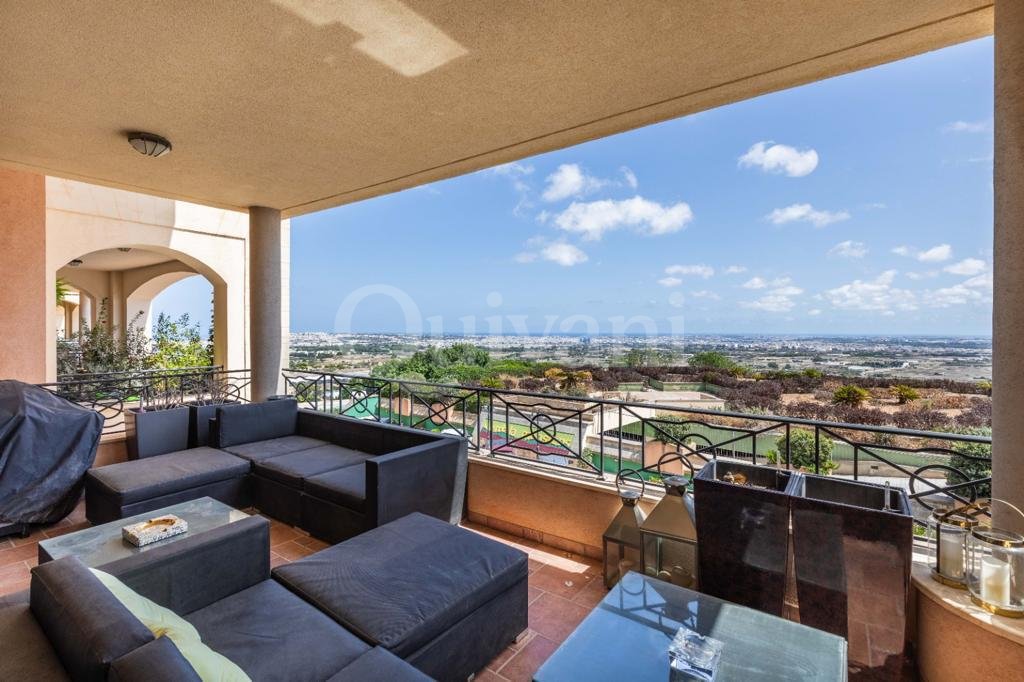 Rabat, Furnished Apartment