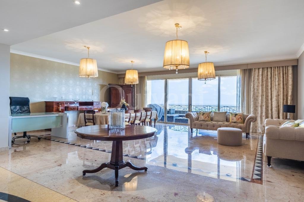 Rabat, Furnished Apartment