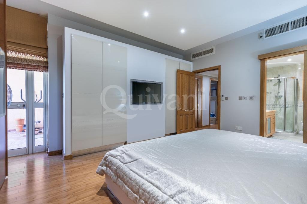 Rabat, Furnished Apartment
