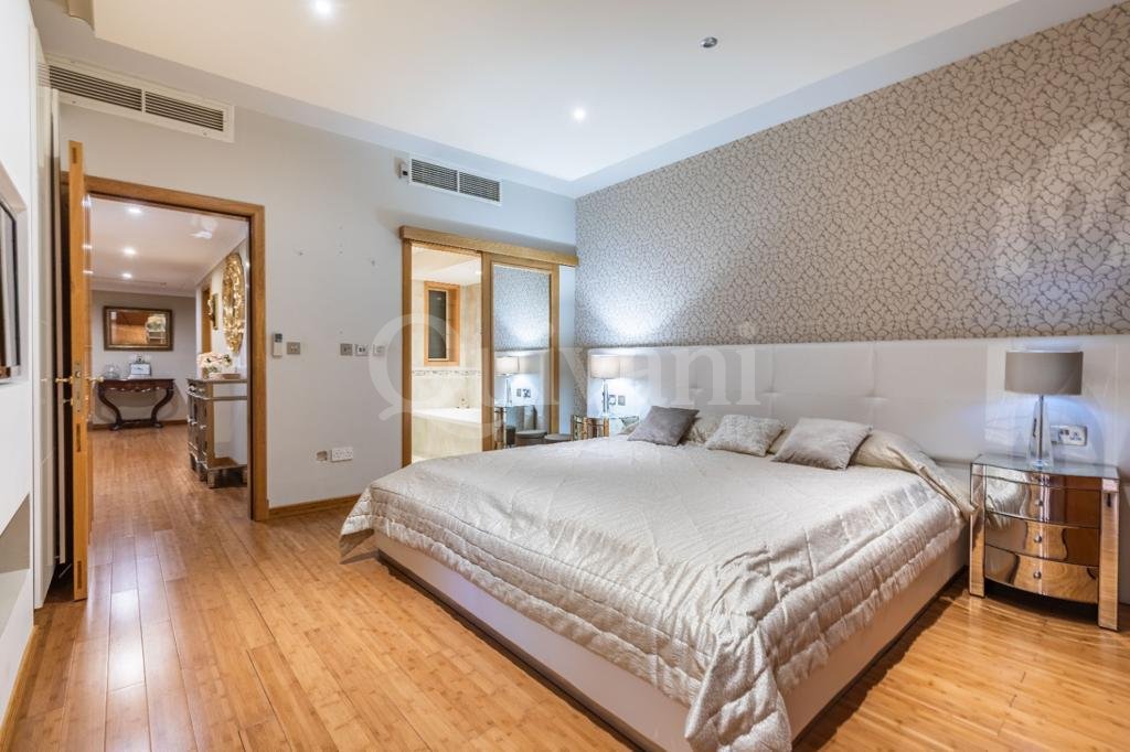 Rabat, Furnished Apartment