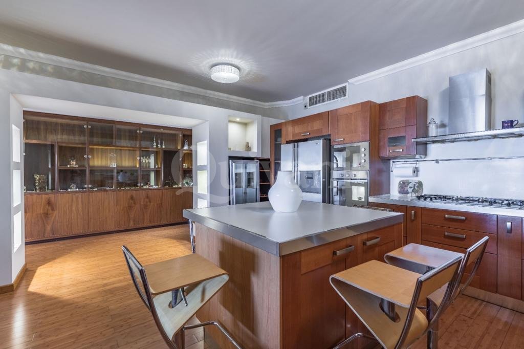 Rabat, Furnished Apartment