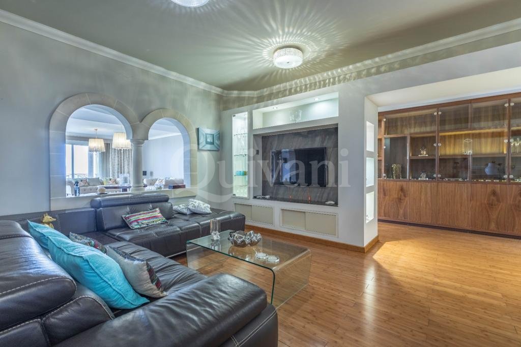 Rabat, Furnished Apartment