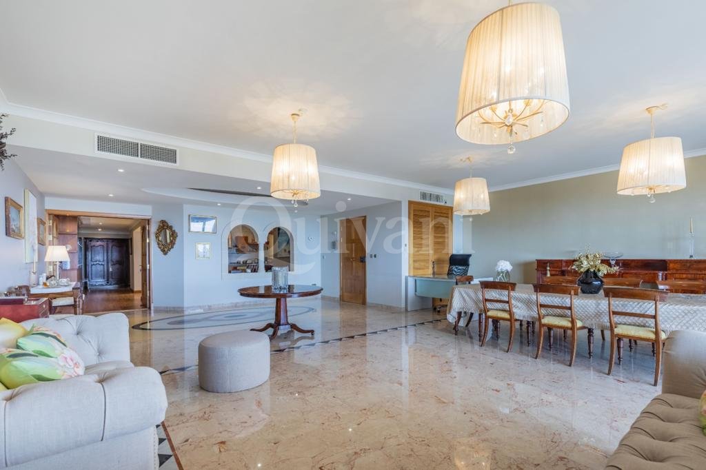Rabat, Furnished Apartment