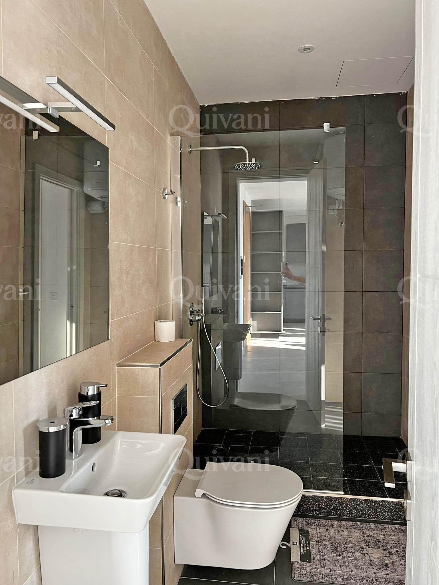 Birkirkara, Furnished Penthouse