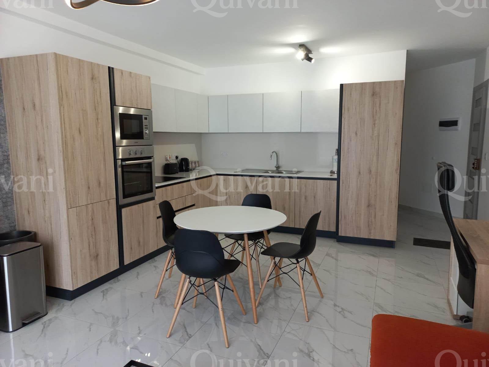 Gzira, Furnished Apartment