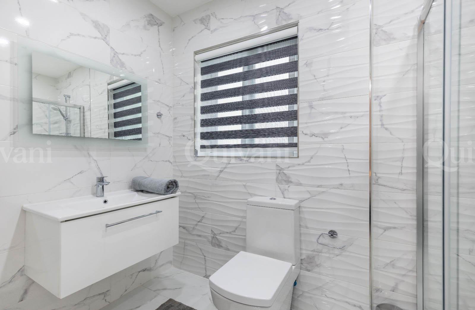 Gzira, Furnished Apartment