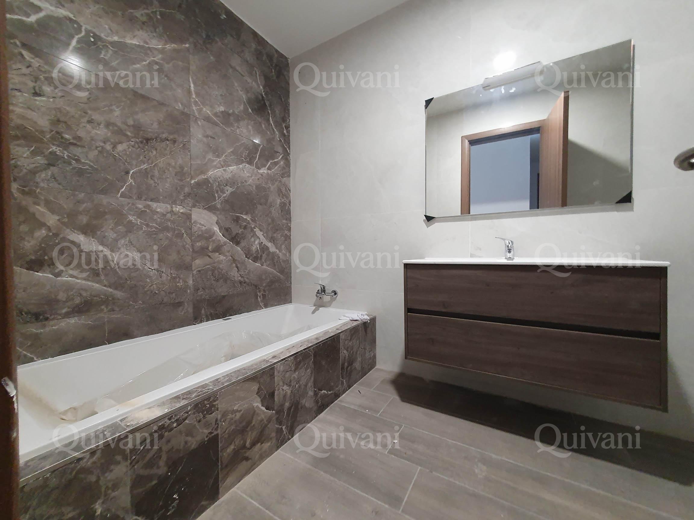 Mellieha, Furnished Apartment