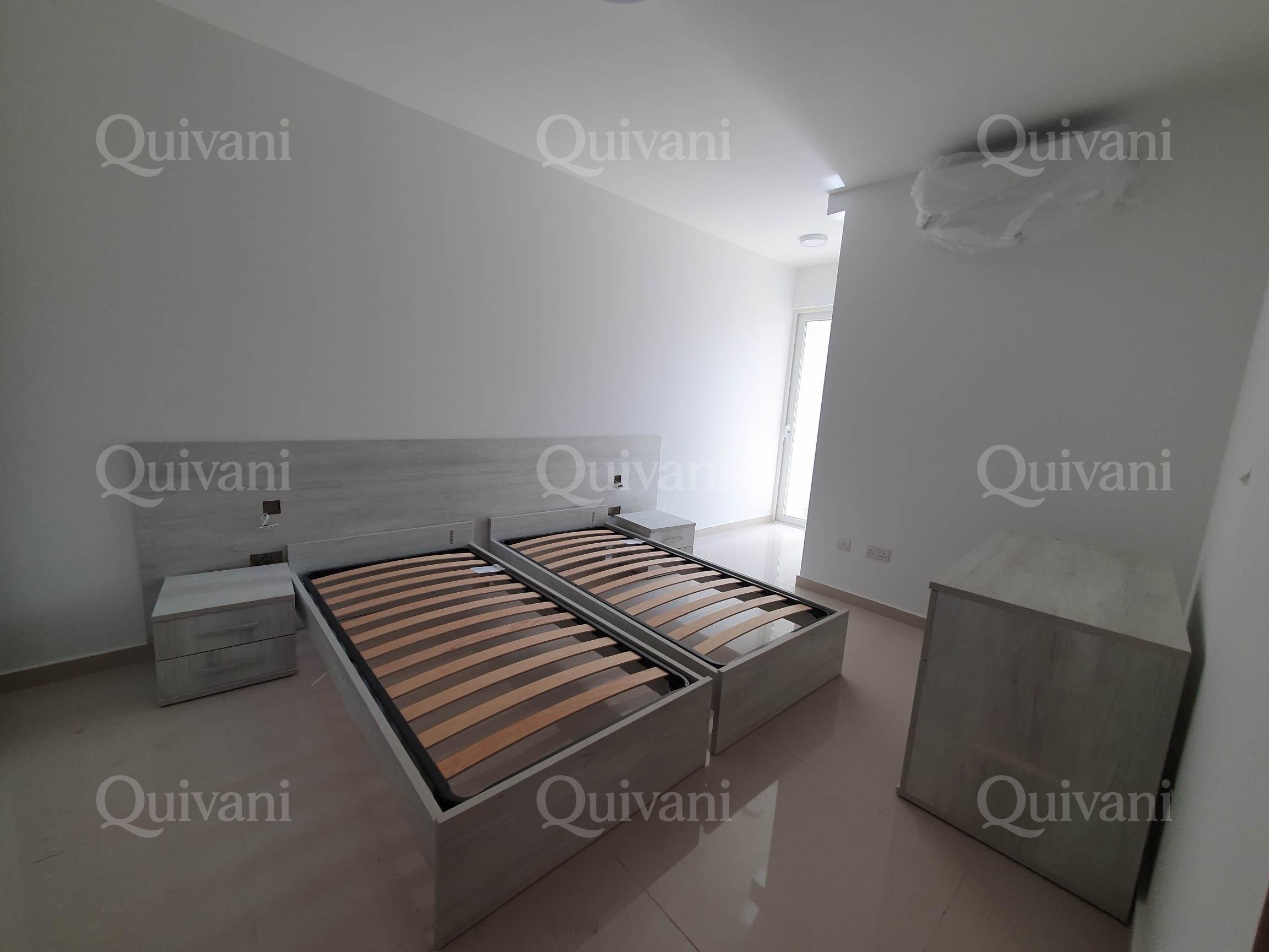 Mellieha, Furnished Apartment