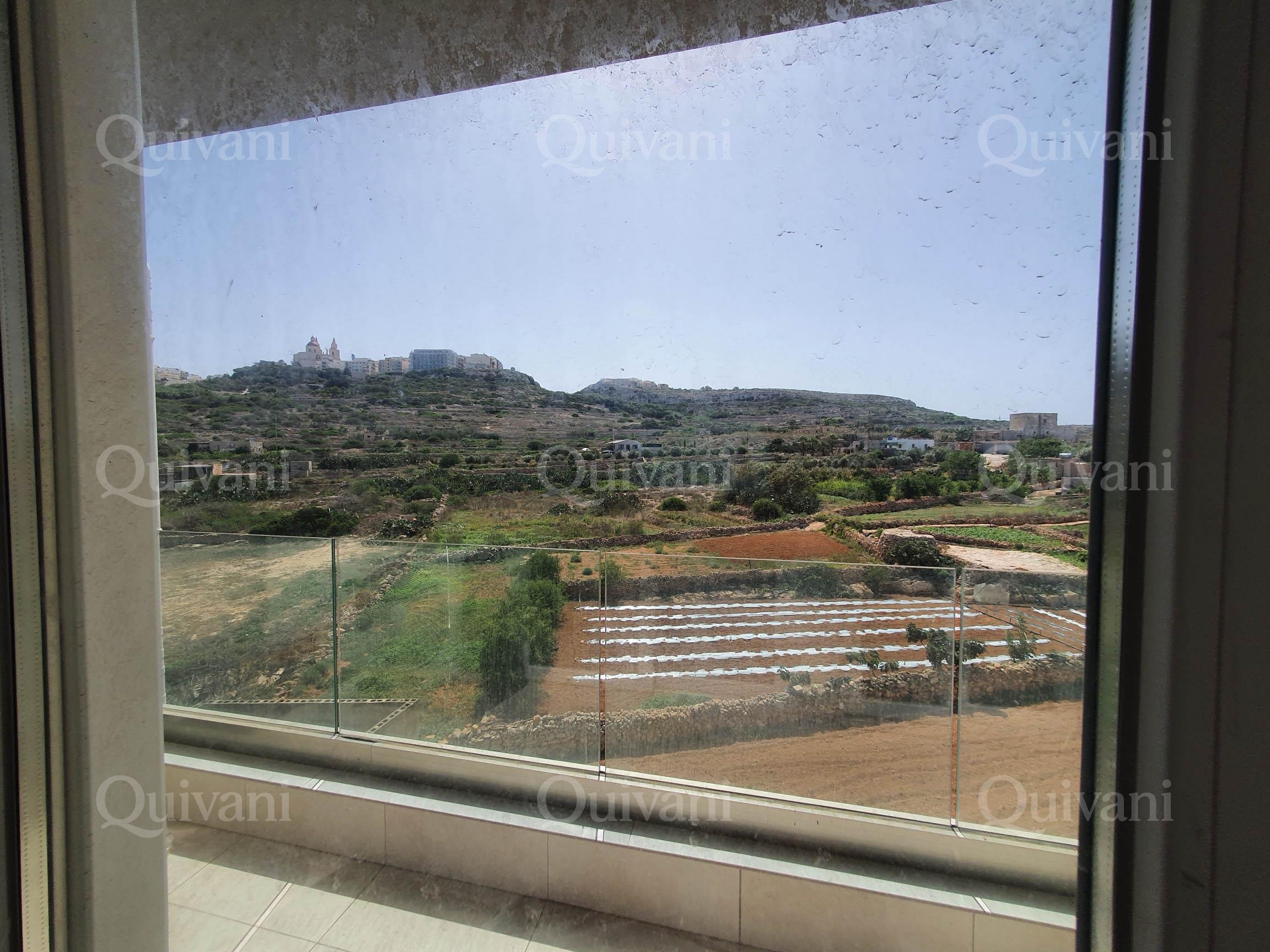Mellieha, Furnished Apartment