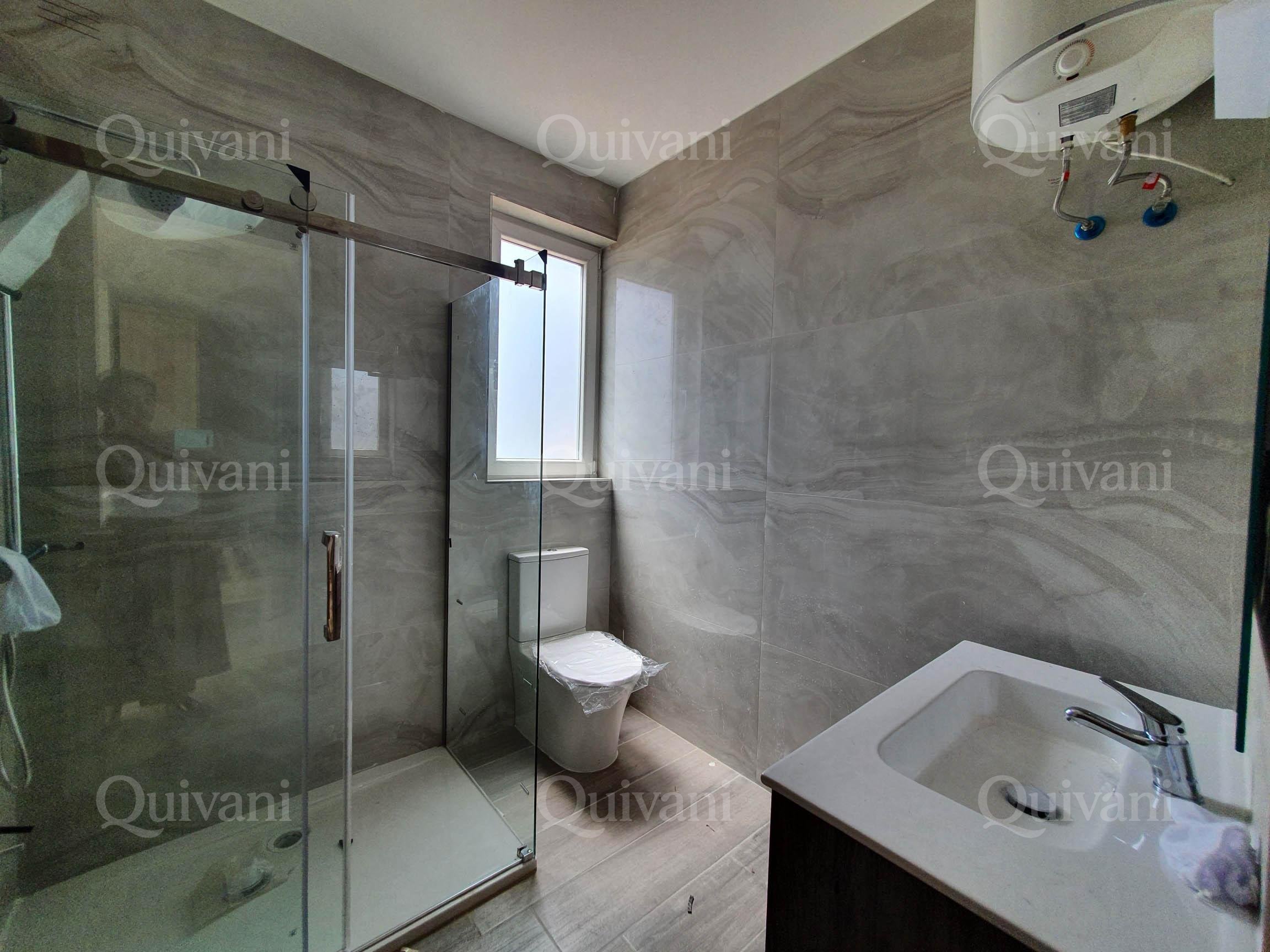 Mellieha, Furnished Apartment