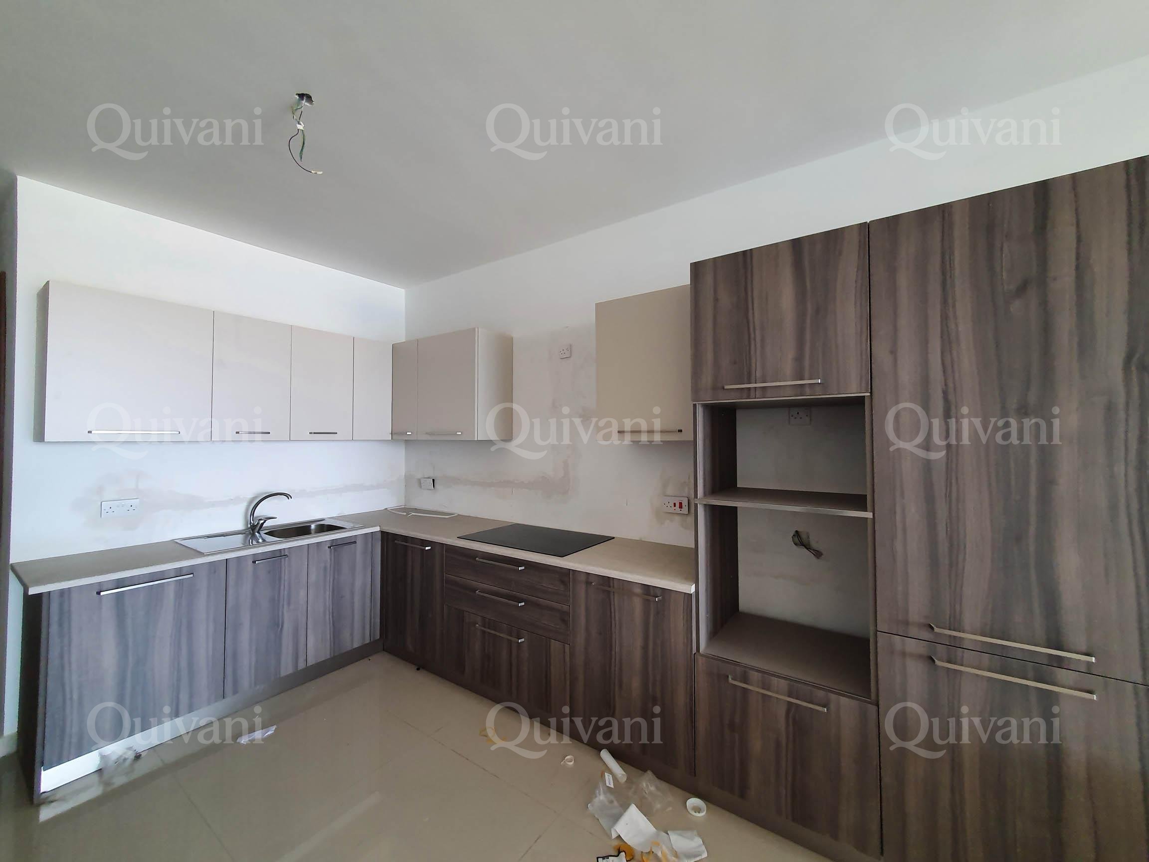 Mellieha, Furnished Apartment