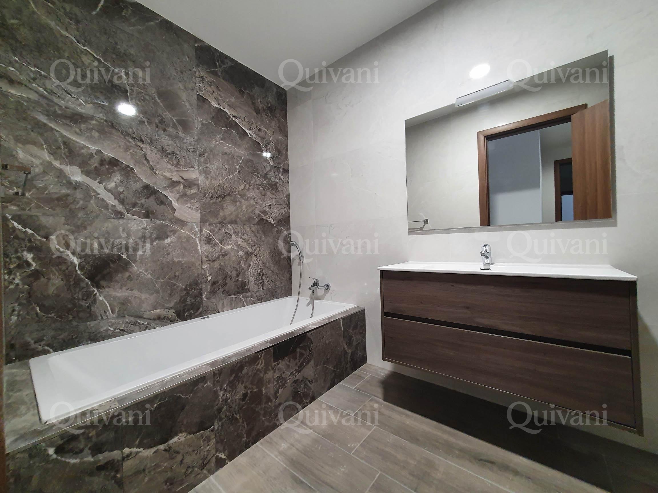 Mellieha, Furnished Apartment