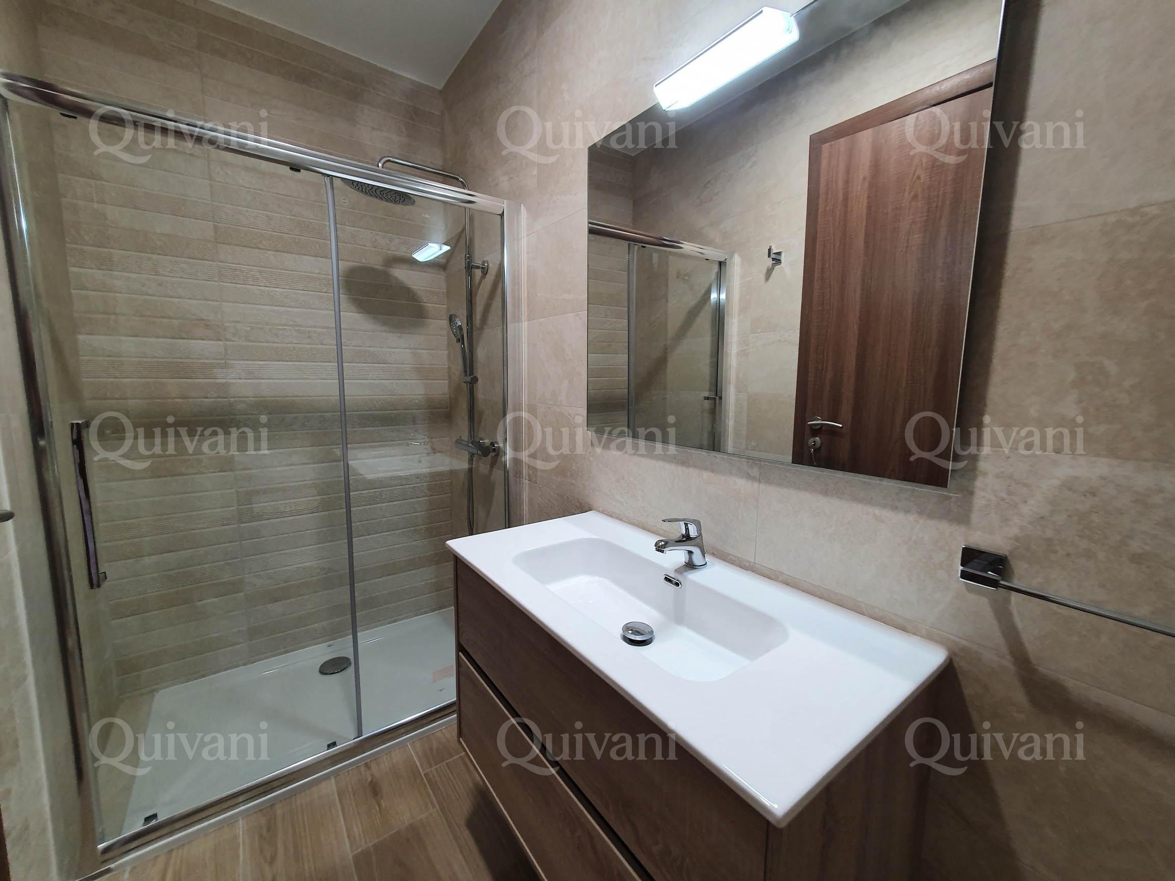 Mellieha, Furnished Apartment