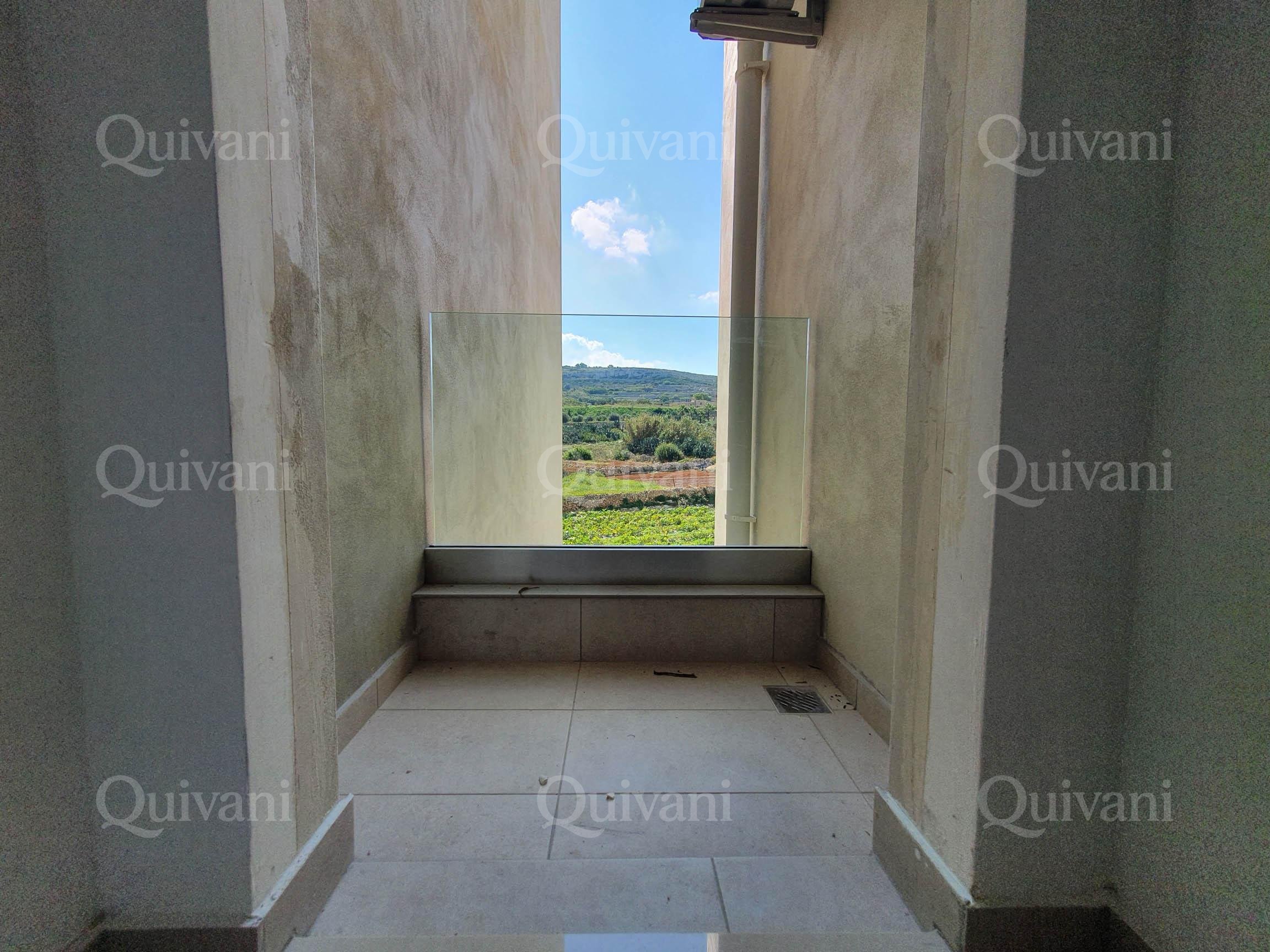 Mellieha, Furnished Apartment