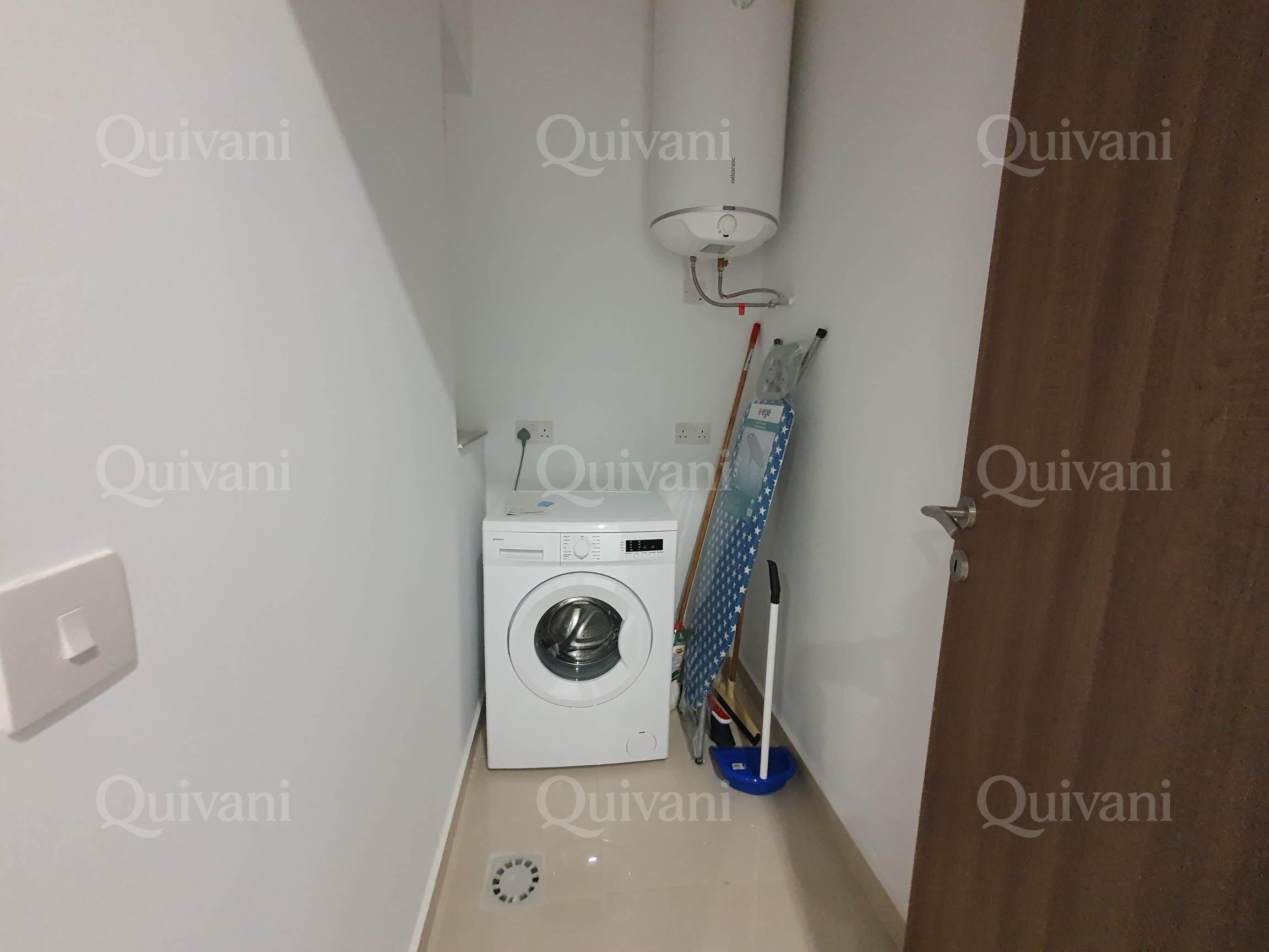 Mellieha, Furnished Apartment